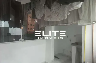 Apartamento à venda, 3 quartos, 1 suíte, 1 vaga, centro - santo andré/sp