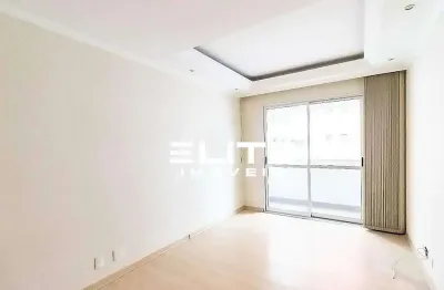 Apartamento com 3 quartos à venda na Rua Rui Barbosa, 377, Vila Gilda, Santo André