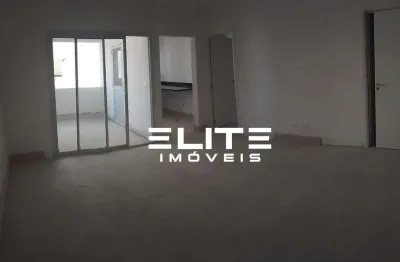 Apartamento com 1 dormitório à venda, 63 m² por r$ 521.300,00 - parque das nações - santo andré/sp