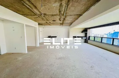 Apartamento com 3 dormitórios à venda, 178 m² por r$ 2.550.000,00 - jardim - santo andré/sp