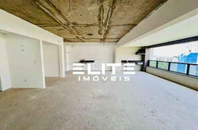 Apartamento com 3 dormitórios à venda, 178 m² por r$ 2.550.000,00 - jardim - santo andré/sp