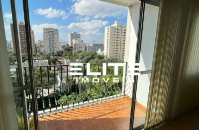 Apartamento à venda, 150 m² por r$ 889.900,00 - vila bastos - santo andré/sp