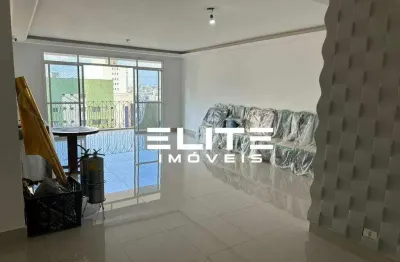 Apartamento à venda, 246 m² por r$ 1.704.000,00 - santa paula - são caetano do sul/sp