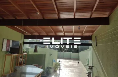 Cobertura com 3 dormitórios à venda, 164 m² por r$ 650.000,00 - vila homero thon - santo andré/sp