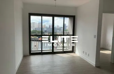 Apartamento à venda, 69 m² por r$ 650.000,00 - vila assunção - santo andré/sp