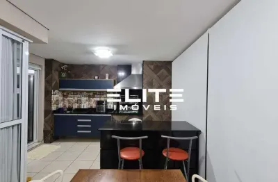 Apartamento com 3 quartos à venda na Rua Princesa Francisca Carolina, 300, Jardim Nova Petrópolis, São Bernardo do Campo