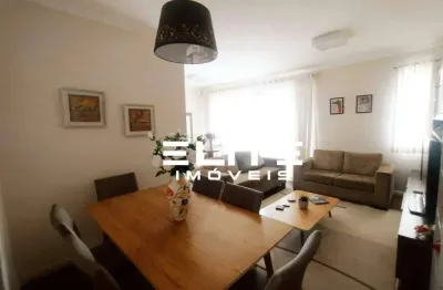 Apartamento à venda, 141 m² por r$ 799.999,99 - campestre - santo andré/sp