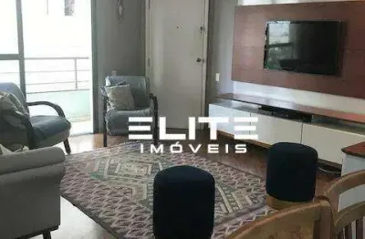 Apartamento com 3 quartos à venda na Rua Laura, 728, Centro, Santo André