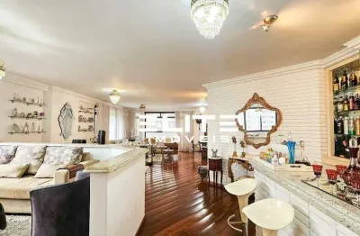 Apartamento com 4 quartos para alugar na Rua Padre Vieira, 380, Jardim, Santo André