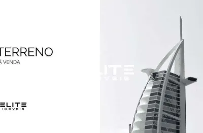 Terreno à venda na Rua Fortaleza, 45, Vila Assunção, Santo André