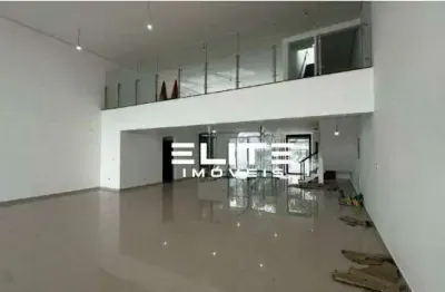 Salão comercial para aluguel em santo andré – paraíso, 1.020 m², 10 vagas