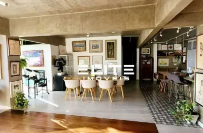 Apartamento a venda no edifício quartier - bairro jardim - santo andré