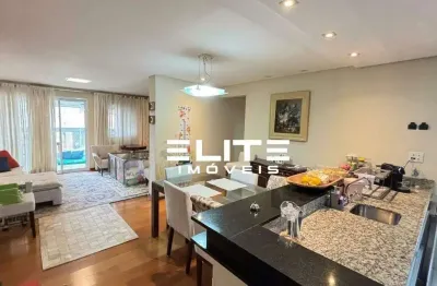 Apartamento com 2 quartos para alugar na Rua das Esmeraldas, Jardim, Santo André