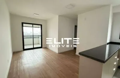 Apartamento com 2 quartos para alugar na Avenida Estados Unidos, 449, Parque das Nações, Santo André