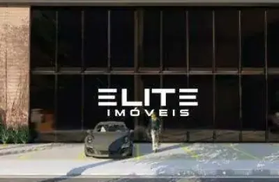 Prédio comercial para alugar em jardim, santo andré – 600 m² úteis + 400 m² externos