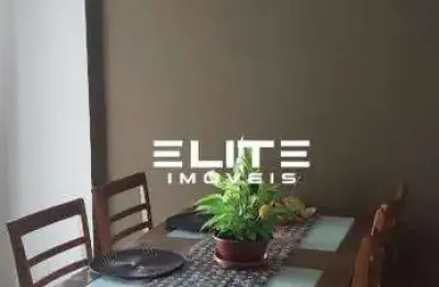 Apartamento residencial à venda em vila valparaíso, santo andré – lazer completo e localização privilegiada