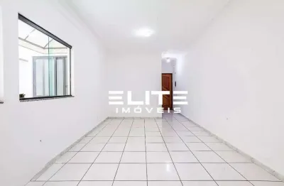 Apartamento com 3 quartos à venda na Avenida Doutor Erasmo, 509, Vila Assunção, Santo André