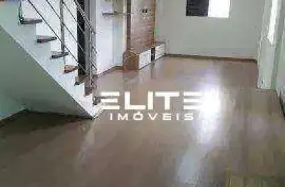 Cobertura para aluguel, 2 quartos, 1 suíte, 2 vagas, vila caminho do mar - são bernardo do campo/sp