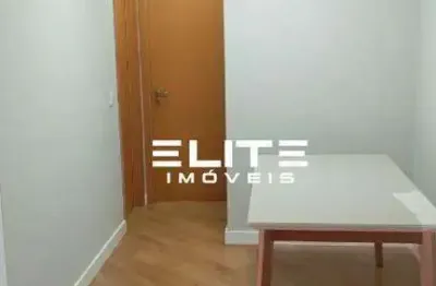 Apartamento com 2 quartos à venda na Rua Kugler, 64, Vila Gilda, Santo André