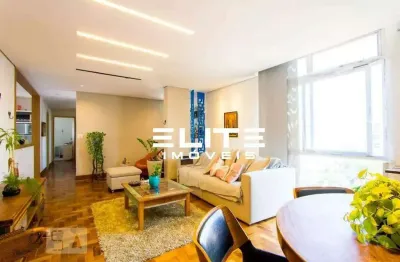 Apartamento com 3 quartos à venda na Rua Coronel Abílio Soares, 91, Centro, Santo André