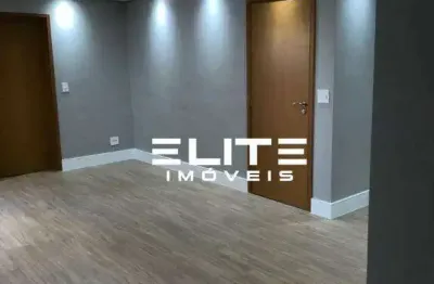 Apartamento com 3 quartos à venda na Rua Xingu, 338, Vila Valparaíso, Santo André