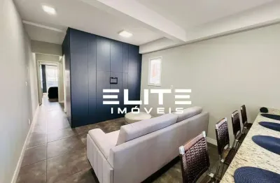 Apartamento com 2 quartos à venda na Rua das Nogueiras, 152, Jardim, Santo André