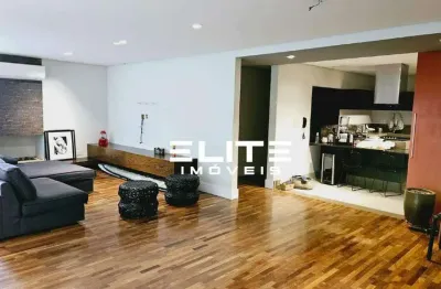 Apartamento para aluguel, 2 quartos, 2 suítes, 3 vagas, campestre - santo andré/sp