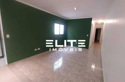 Apartamento para alugar, 70 m² por r$ 2.741,86/mês - vila américa - santo andré/sp