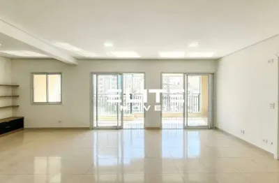 Apartamento com 3 dormitórios para alugar, 161 m² por r$ 10.804,01/mês - vila bastos - santo andré/sp