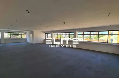 Prédio para alugar, 1613 m² por r$ 65.341,00/mês - jardim bela vista - santo andré/sp