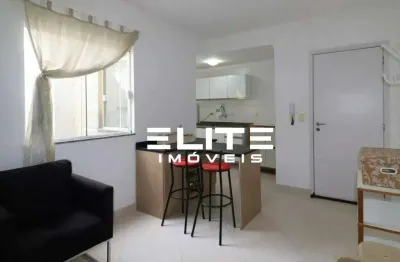 Apartamento à venda com 2 quartos, 45 m² por r$ 340.000 - vila alpina - santo andré/sp