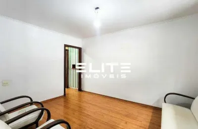 Sobrado com 3 dormitórios à venda, 154 m² por r$ 850.000,00 - jardim - santo andré/sp