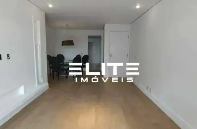 Apartamento com 3 dormitórios à venda, 100 m² por r$ 880.000,00 - campestre - santo andré/sp