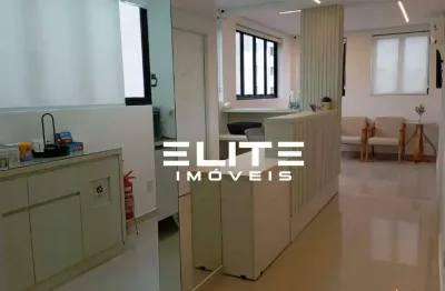 Sala comercial para alugar em vila assunção, santo andré – 15 m², mobiliada