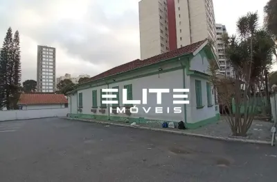 Casa para alugar, 161 m² por r$ 20.928,81/mês - centro - santo andré/sp