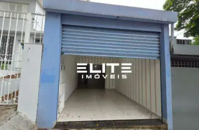 Sobrado para alugar, 170 m² por R$6.036,70/mês - Jardim - Santo André/SP