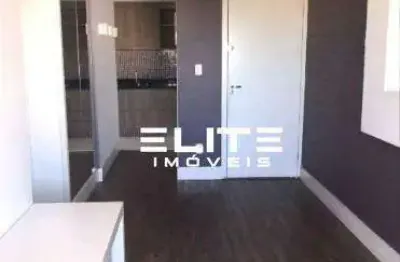 Apartamento 2 quartos com suíte, 56 m², vila alpina – santo andré (aluguel)