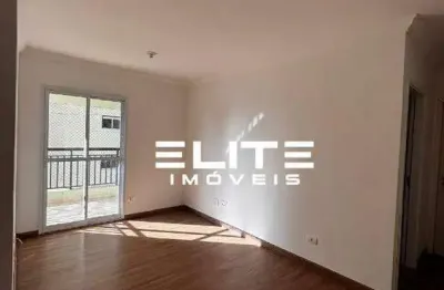 Apartamento para aluguel em vila dusi, são bernardo do campo – 2 dormitórios, 2 vagas