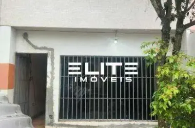 Casa com 4 quartos para alugar na Alameda São Caetano, 652, Jardim, Santo André