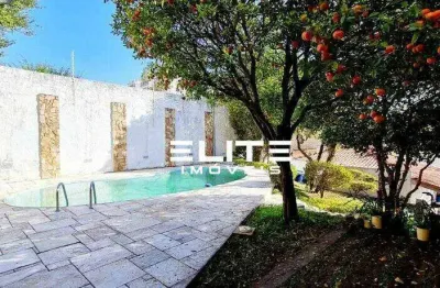 Casa com 3 quartos para alugar na Avenida Tietê, 2183, Campestre, Santo André