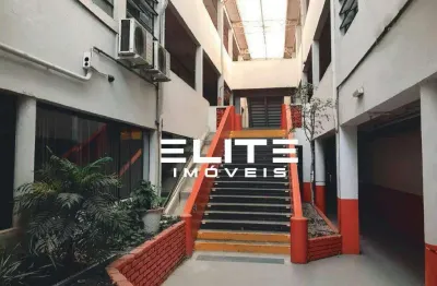 Prédio para alugar, 2290 m² por r$ 72.000,01/mês - centro - santo andré/sp