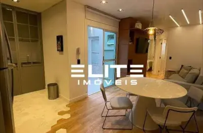 Apartamento à venda no campestre, santo andré – excelente oportunidade !