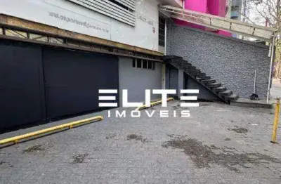 Casa assobradada comercial para alugar no bairro jardim, santo andré: 8 quartos, piscina