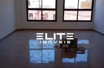 Sala comercial para alugar em vila alpina, santo andré – 45 m², 2º andar