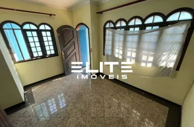 Casa com 3 quartos para alugar na Avenida Tietê, 928, Campestre, Santo André