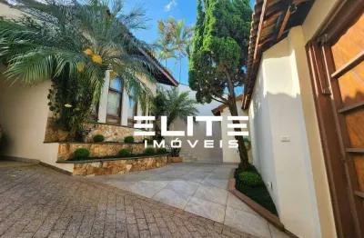 Casa com 4 quartos para alugar na Rua Jaguari, 721, Jardim, Santo André