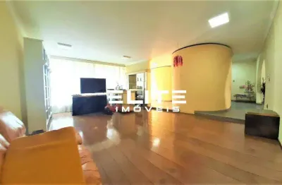 Casa com 5 quartos para alugar na Rua Jaguari, 31, Jardim, Santo André