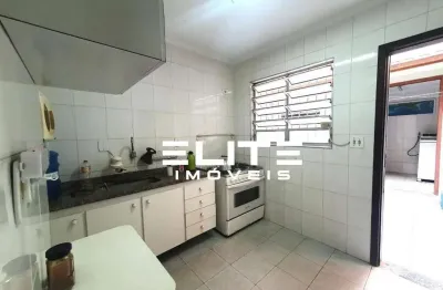Casa à venda, 140 m² por r$ 745.000,00 - jardim bela vista - santo andré/sp