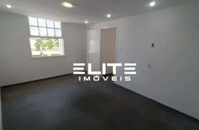 Sobrado residencial para alugar, bairro casa branca, santo andré.