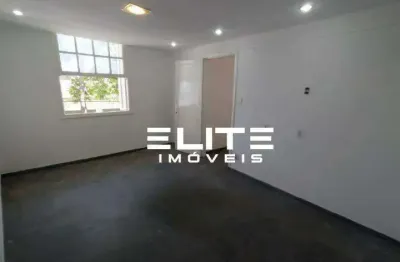 Sobrado residencial para alugar, bairro casa branca, santo andré.